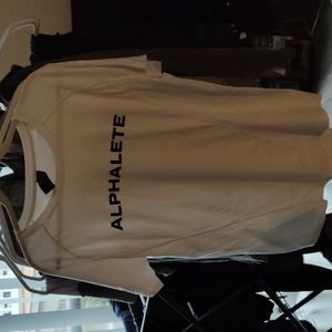 Alphalete Velocity Tee